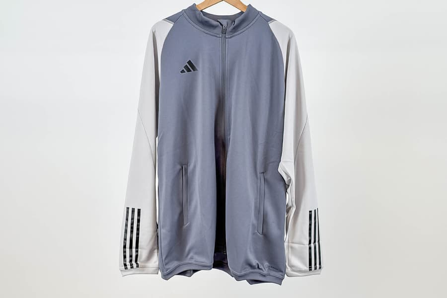 adidas Trainingsjacke Tiro 23 Competition, Gr. 2XL
